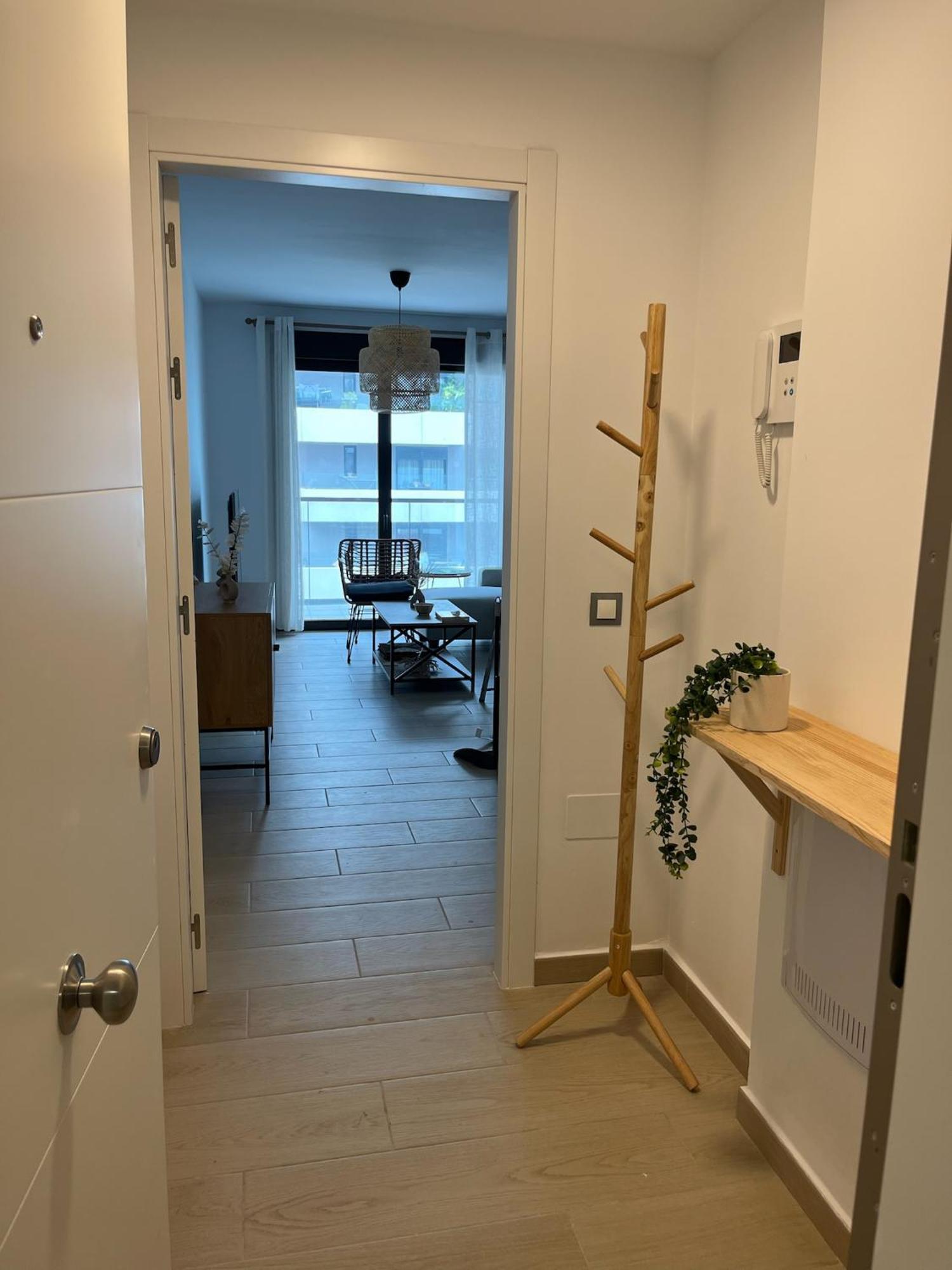 Appartement Parking Privado! Sol Y Mar Tu Hogar En La Costa *
