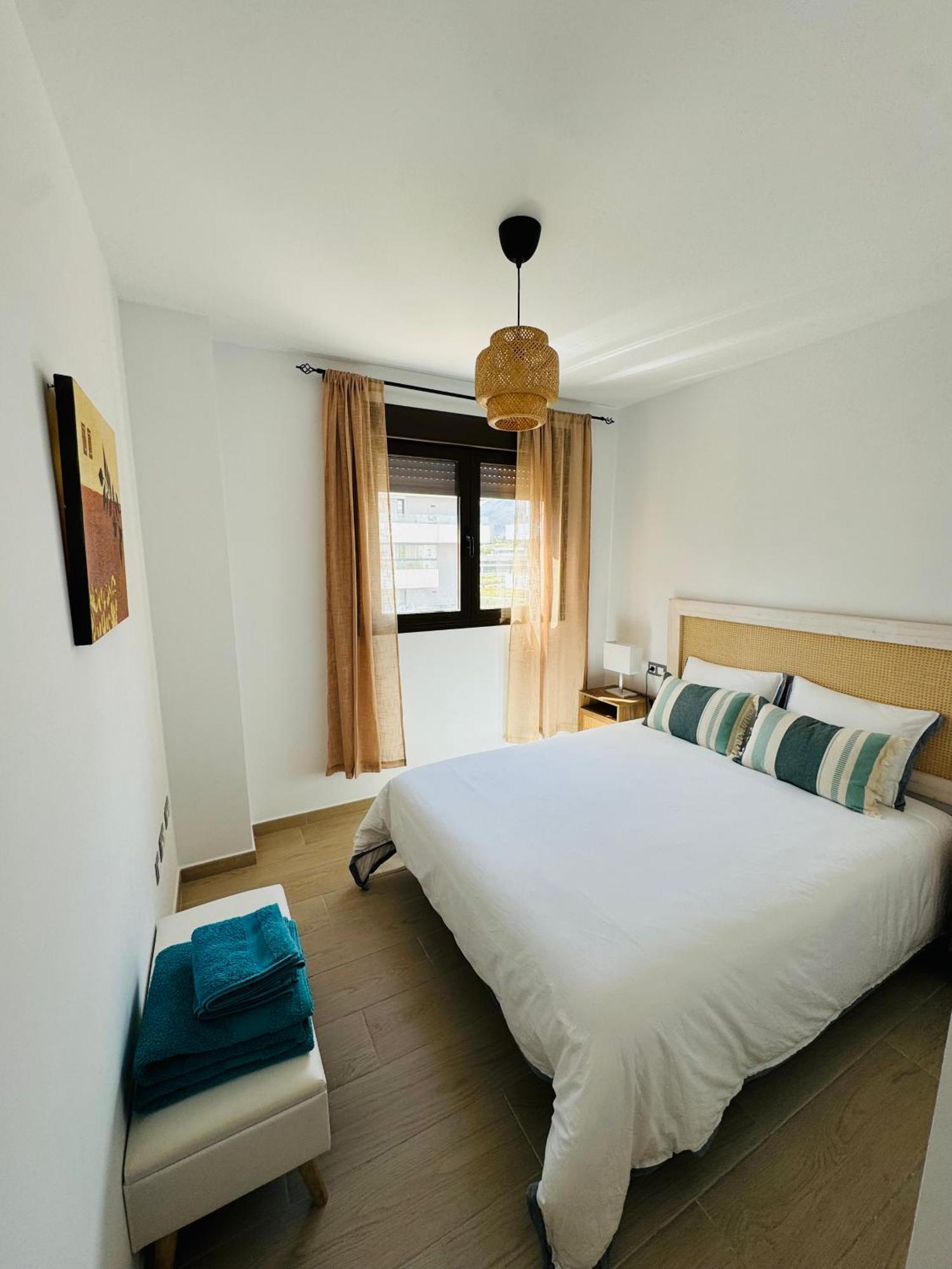 Parking Privado! Sol Y Mar Tu Hogar En La Costa Appartement *